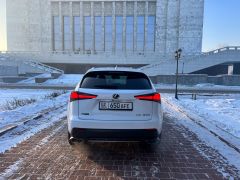 Photo of the vehicle Lexus NX