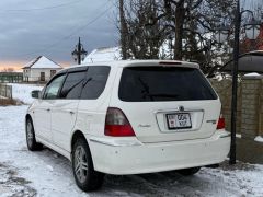 Фото авто Honda Odyssey