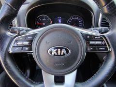 Фото авто Kia Sportage