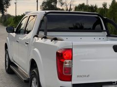 Photo of the vehicle Dongfeng Rich