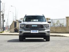 Photo of the vehicle Haval DaGou (Big Dog)