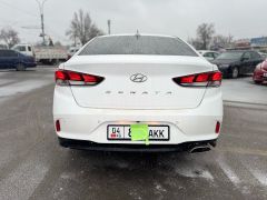 Photo of the vehicle Hyundai Sonata