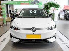 Сүрөт унаа Volkswagen ID.7