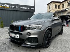 Сүрөт унаа BMW X5