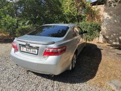 Фото авто Toyota Camry