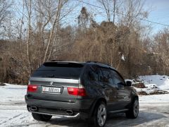 Сүрөт унаа BMW X5