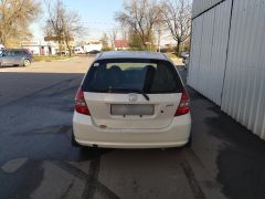 Сүрөт унаа Honda Fit