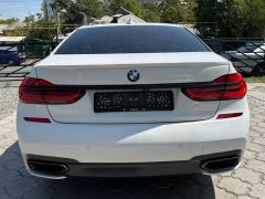 Сүрөт унаа BMW 7 серия