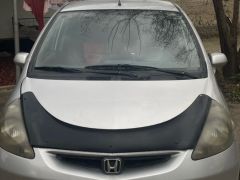 Фото авто Honda Jazz