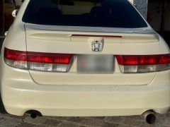 Сүрөт унаа Honda Inspire