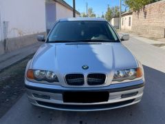 Photo of the vehicle BMW 3 Series