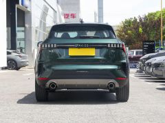 Photo of the vehicle Lynk &amp; Co 6