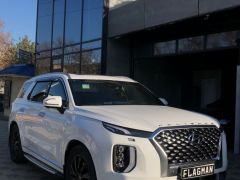 Photo of the vehicle Hyundai Palisade