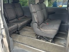 Сүрөт унаа Mercedes-Benz Vito