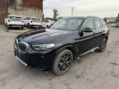 Photo of the vehicle BMW X3