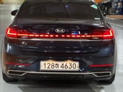 Photo of the vehicle Kia K7