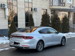 Сүрөт унаа Hyundai Grandeur