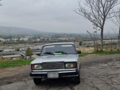 Сүрөт унаа ВАЗ (Lada) 2107