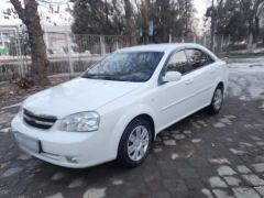 Фото авто Daewoo Lacetti