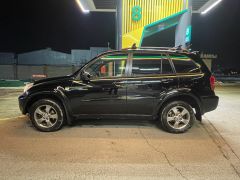 Сүрөт унаа Toyota RAV4