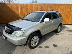 Сүрөт унаа Lexus RX