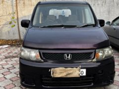 Фото авто Honda Stepwgn