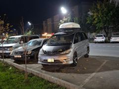 Сүрөт унаа Toyota Estima