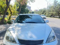 Сүрөт унаа Lexus ES