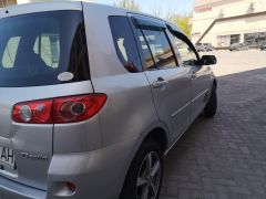 Сүрөт унаа Mazda Demio