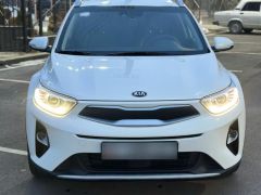 Сүрөт унаа Kia Stonic