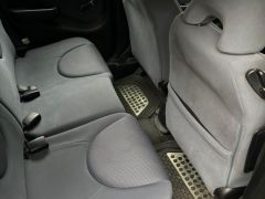 Фото авто Honda Jazz