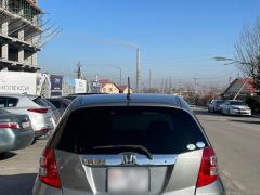 Сүрөт унаа Honda Fit