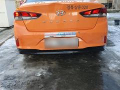 Photo of the vehicle Hyundai Sonata