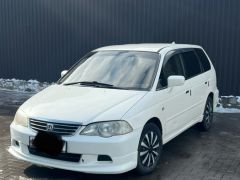 Сүрөт унаа Honda Odyssey