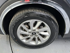 Photo of the vehicle Hyundai Tucson