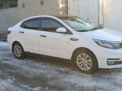 Photo of the vehicle Kia Rio