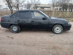 Сүрөт унаа Daewoo Nexia