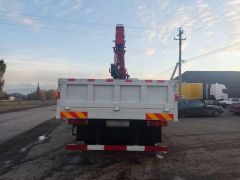 Photo of the vehicle Dongfeng EQ 1168 GLJ2