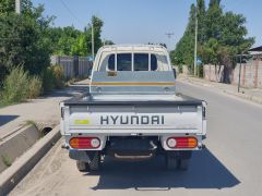 Фото авто Hyundai Porter