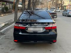 Сүрөт унаа Toyota Camry