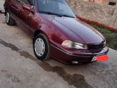 Photo of the vehicle Daewoo Nexia