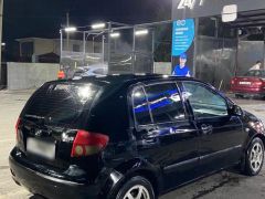 Сүрөт унаа Hyundai Getz