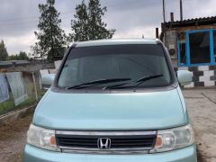 Фото авто Honda Stepwgn