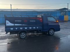 Фото авто Hyundai Porter