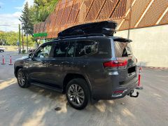 Сүрөт унаа Toyota Land Cruiser