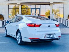 Сүрөт унаа Kia K7