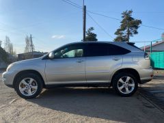 Сүрөт унаа Lexus RX