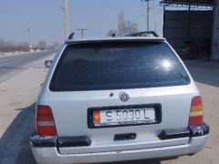 Сүрөт унаа Volkswagen Golf