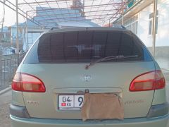 Сүрөт унаа Toyota Avensis