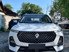 Сүрөт унаа Baojun RS-5